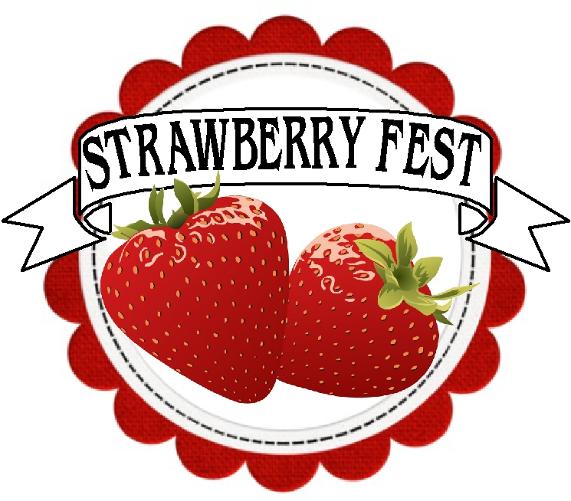 2021 Port St. Lucie Strawberry Fest Port Saint Lucie, FL